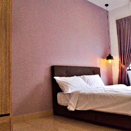 Desaru Cosy Homestay - Near Waterpark, Beach, Rapid -Wifi, Tvbox, Steamboat, Bbq Available Exteriör bild