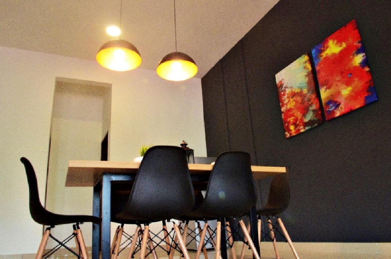 Desaru Cosy Homestay - Near Waterpark, Beach, Rapid -Wifi, Tvbox, Steamboat, Bbq Available Exteriör bild