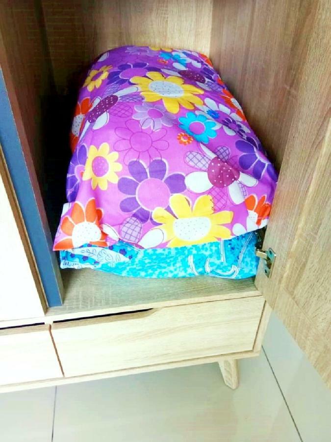 Desaru Cosy Homestay - Near Waterpark, Beach, Rapid -Wifi, Tvbox, Steamboat, Bbq Available Exteriör bild
